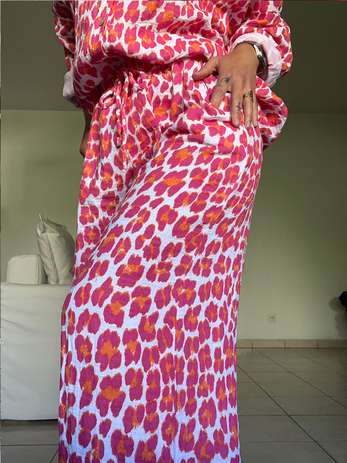 Pantalon Zoé – Image 2