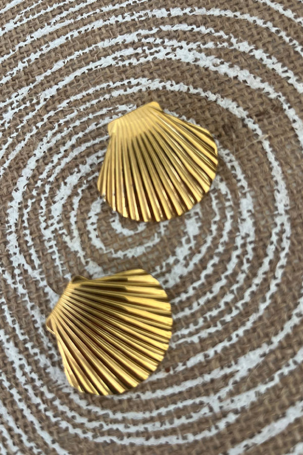 Boucles d'Oreilles Shella
