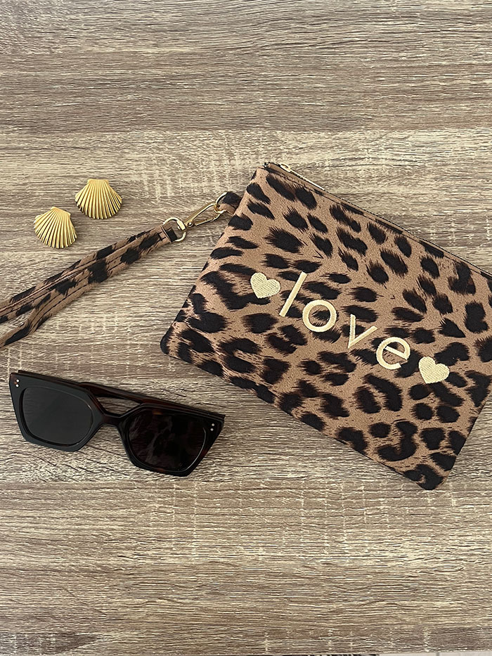 Pochette Love
