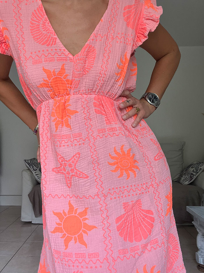 Robe Pila – Image 2