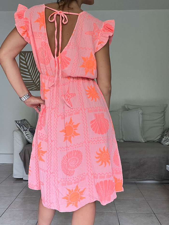 Robe Pila – Image 4