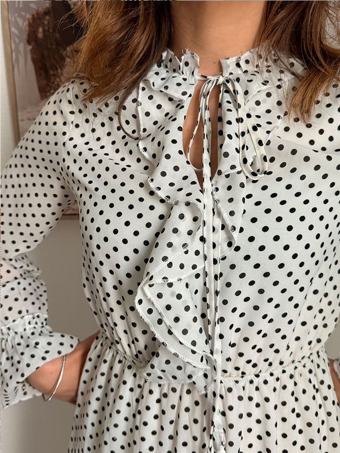 Robe Bertille – Image 3