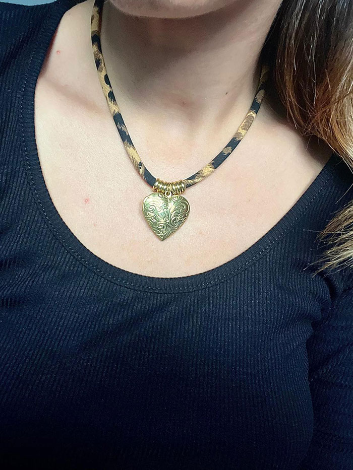 Collier Amore – Image 2