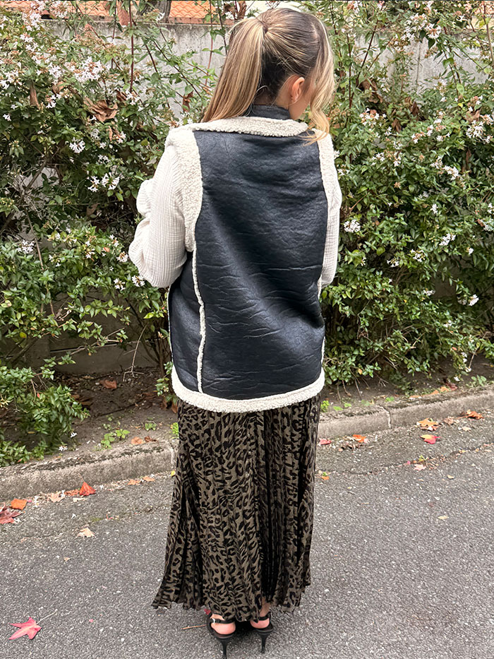 Gilet Charly – Image 2