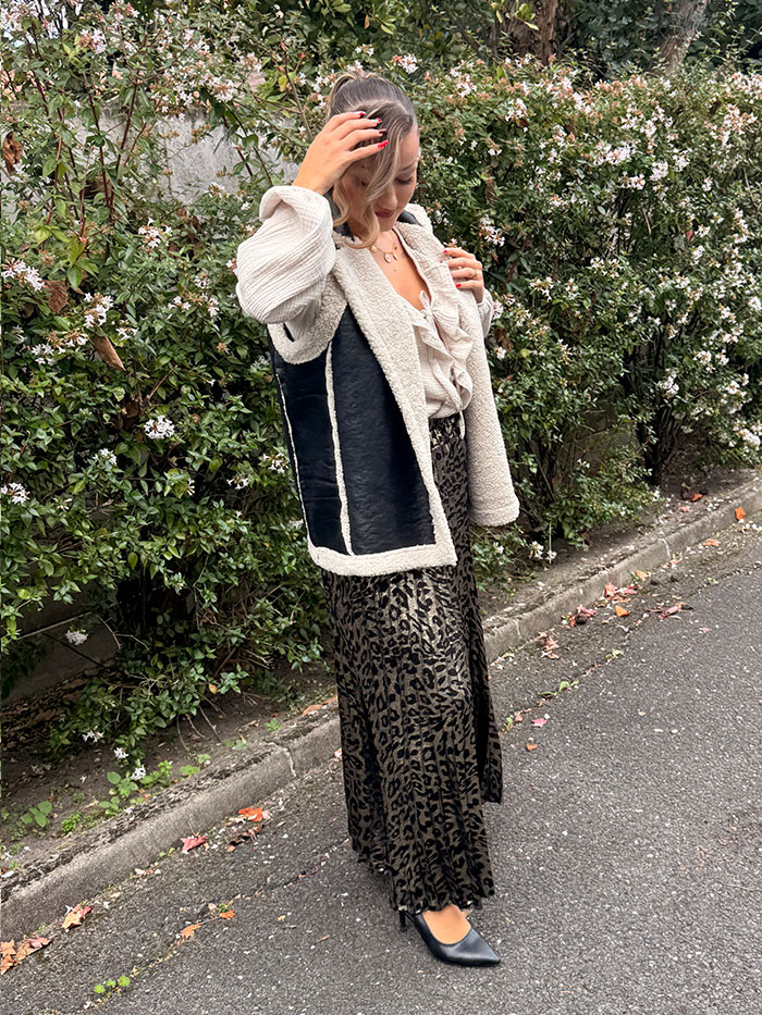 Gilet Charly – Image 4