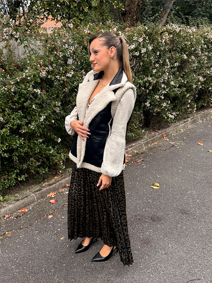 Gilet Charly – Image 3