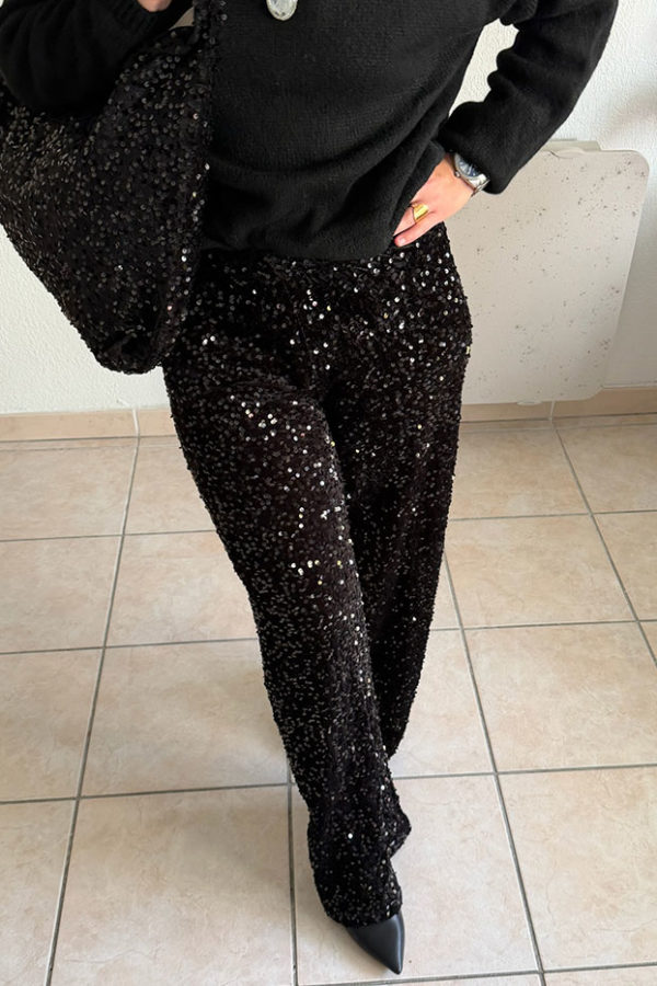 Pantalon Aria