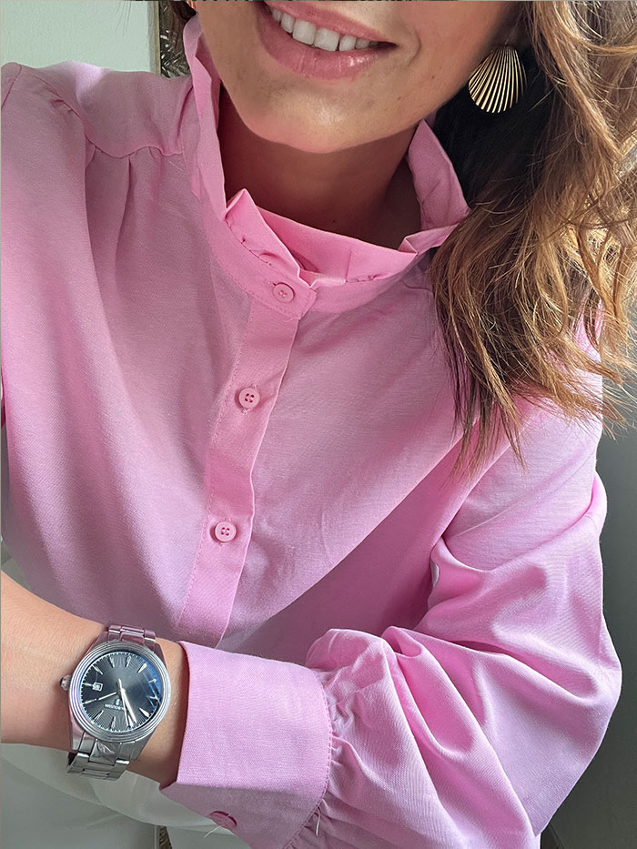 Chemise Larry – Image 2