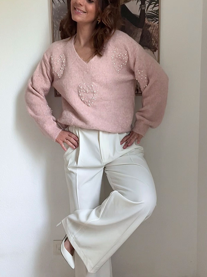 Pantalon Marta – Image 2